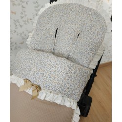 Saco Paseo Daila Azul-Saco silla.