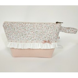 Neceser Daila Rosa - Neceser