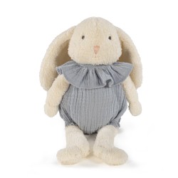 Peluche Conejito Azul- Peluche.