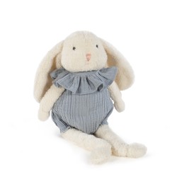 Peluche Conejito Azul- Peluche.