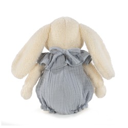 Peluche Conejito Azul- Peluche.