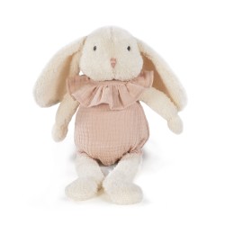 Peluche Conejito Rosa- Peluche.