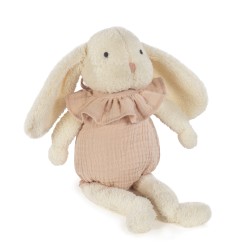 Peluche Conejito Rosa- Peluche.