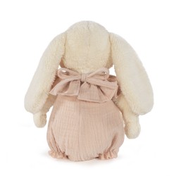 Peluche Conejito Rosa- Peluche.