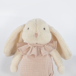 Peluche Conejito Rosa- Peluche.
