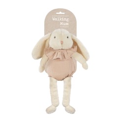 Peluche Conejito Rosa- Peluche.