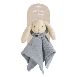Dou-dou Conejito Azul- Peluche.