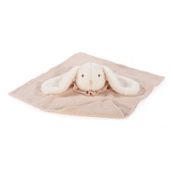 Dou-dou Conejito Rosa- Peluche.