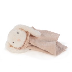 Dou-dou Conejito Rosa- Peluche.