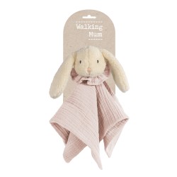 Dou-dou Conejito Rosa- Peluche.