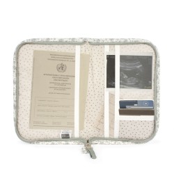 Portadocumentos Gala Mint - Portadocumentos.