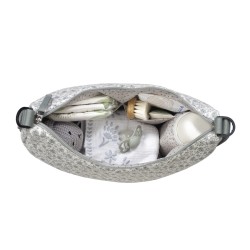 Bolsa Gondola Gala Mint- Bolso.