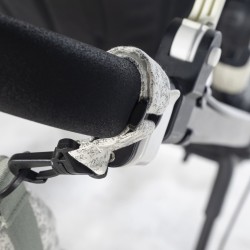 Bolsa Gondola Gala Mint- Bolso.