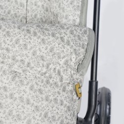 Saco Silla Gala Mint- Saco Silla.