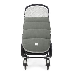 Saco Silla Gala Pana Mint-...