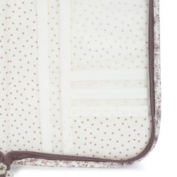 Portadocumentos Gala Cerise -Porta documentos.