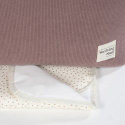 Bolsa Gala Pana Cerise - Bolso.