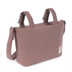 Bolsa Gala Pana Cerise - Bolso.