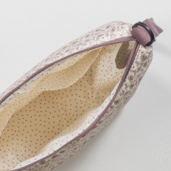 Bolsa Gondola Gala Cerise- Bolso.