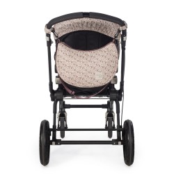 Bolsa Gondola Gala Cerise- Bolso.