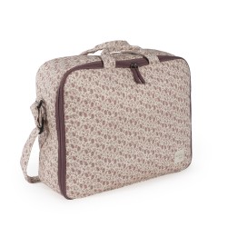 Maleta Gala Cerise- Maleta de viaje.