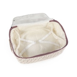 Maleta Gala Cerise- Maleta de viaje.