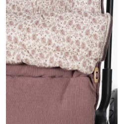 Saco Silla Gala Pana Cerise- Saco Silla.