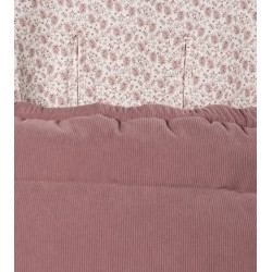 Saco Silla Gala Pana Cerise- Saco Silla.