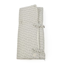 Saco Arrullo Gala Mint- Saco Capazo.