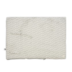 Saco Arrullo Gala Mint- Saco Capazo.