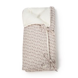 Saco Arrullo Gala Cerise-...