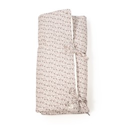 Saco Arrullo Gala Cerise- Saco Capazo.