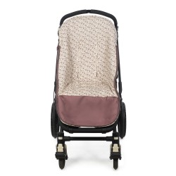 Saco Silla Gala Cerise- Saco Silla.