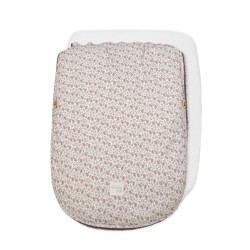 Saco Silla Gala Cerise- Saco Silla.