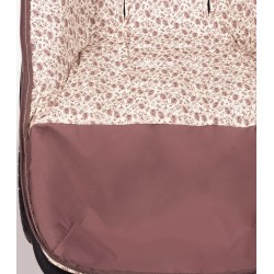 Saco Silla Gala Cerise- Saco Silla.