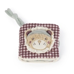 Libro Musical Gala...