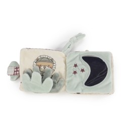 Libro Musical Gala Cerise-Libro Musical.