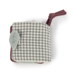 Libro Musical Gala Mint- Peluche.