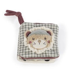 Libro Musical Gala Mint-...