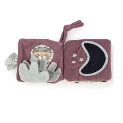 Libro Musical Gala Mint- Peluche.