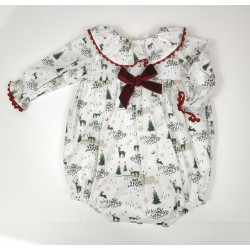 Pelele Bosque Verde.