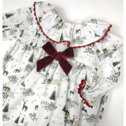 Pelele Bosque Verde.