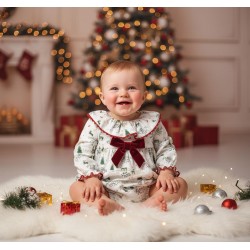 Pelele Bosque Verde.