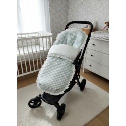 Saco Paseo Vichy  - Saco...