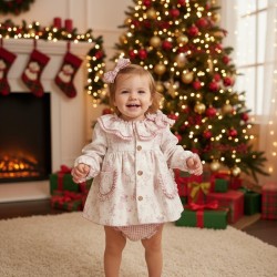 Conjunto Toile de jouy...