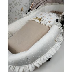 Saco Capazo Cervatillo - Saco Capazo