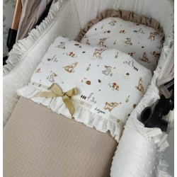 Saco Capazo Cervatillo -...