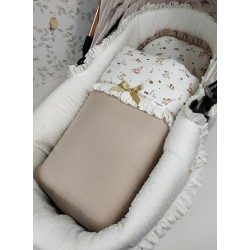 Saco Capazo Cervatillo - Saco Capazo