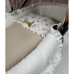 Saco Capazo Cervatillo - Saco Capazo