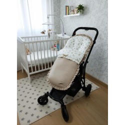 Saco de Paseo Cervatillos -...